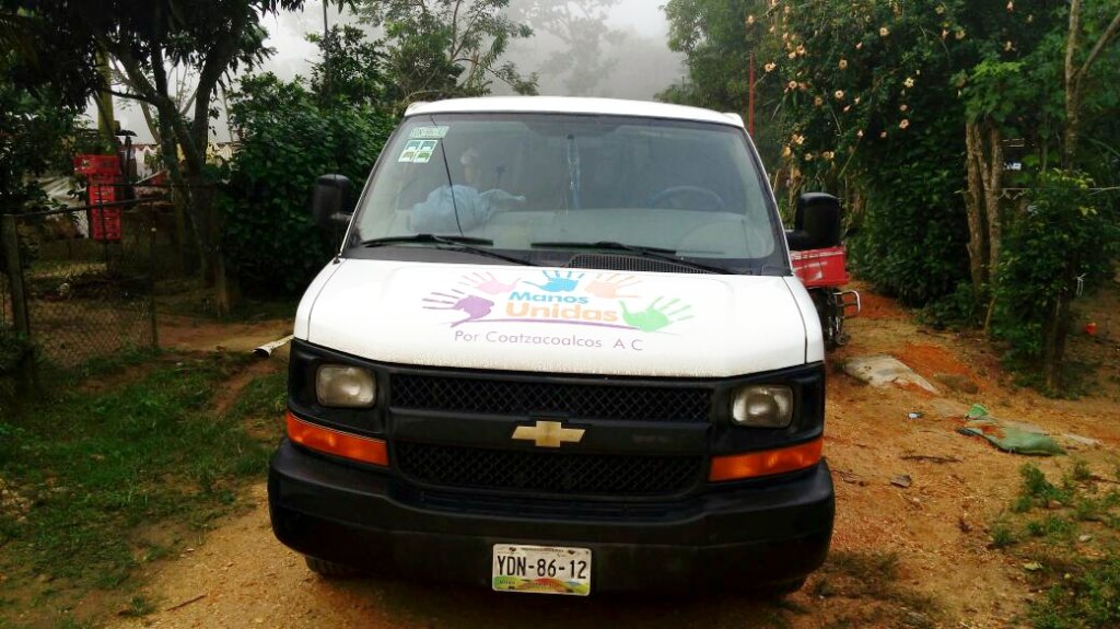 Free Transportation for 48 Children with Cancer