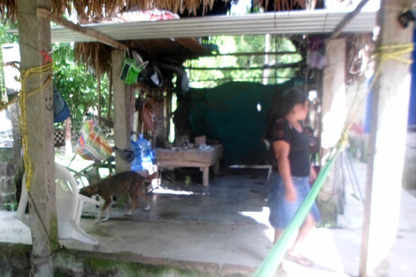 Free Transportation for 48 Children with Cancer