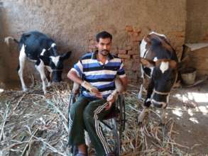 Livestock breeder