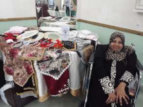 Hala - Tailor shop - Giza