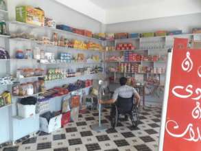 Hany's Store