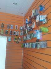 Mobile accessories
