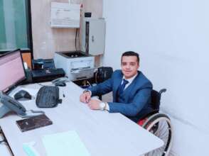 Islam / National Egyptian bank