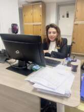 Marian \ National Egyptian bank