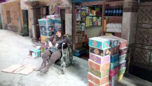 Convenient Stores