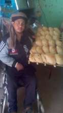Beneficiary 4 - Qenah (Bakery)