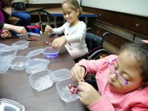 Accessories Workshop for Kids