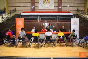 Alhassan Academy's Players and Management