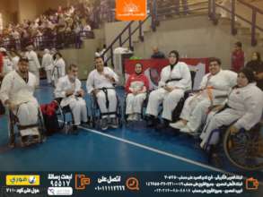 Alhassan's Karate Team of Winners