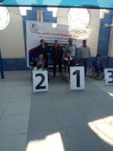 Egypt's National Championship