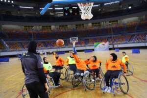 Alhassan FDN new team