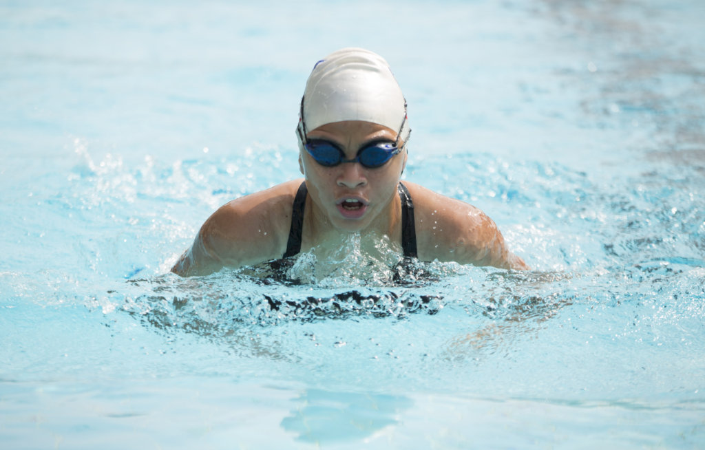 Sports and Arts for Egypt's Physically Challenged!