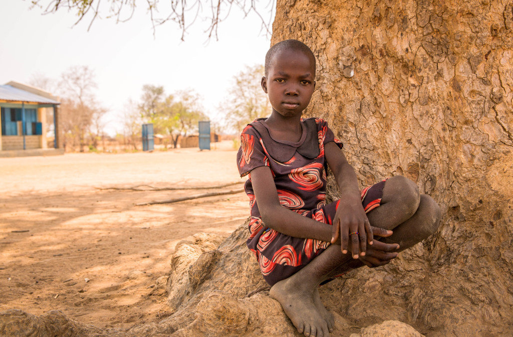 Hunger Crisis in East Africa