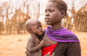 Hunger Crisis in East Africa