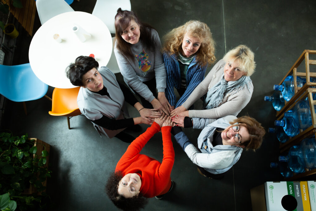 Palliative Care Program for Children with cancer