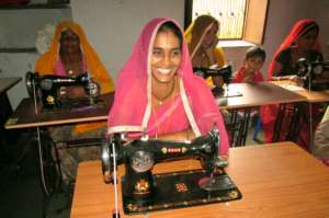 Mother Smile!! An Endeavor for Better livelihood !