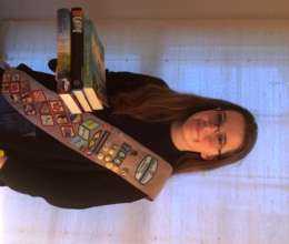 4500 Books Collected from West Seattle