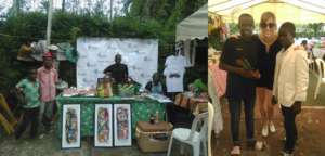 The spring market