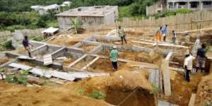 The foundations