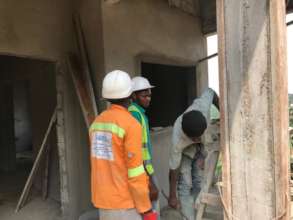 Fitting work