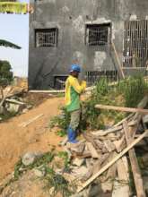 A dowser in search of water