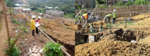 Building implementation phase