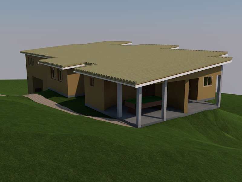 Build a Home for 34+ Street and Vulnerable Youths