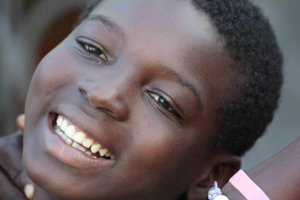 Build a Home for 34+ Street and Vulnerable Youths