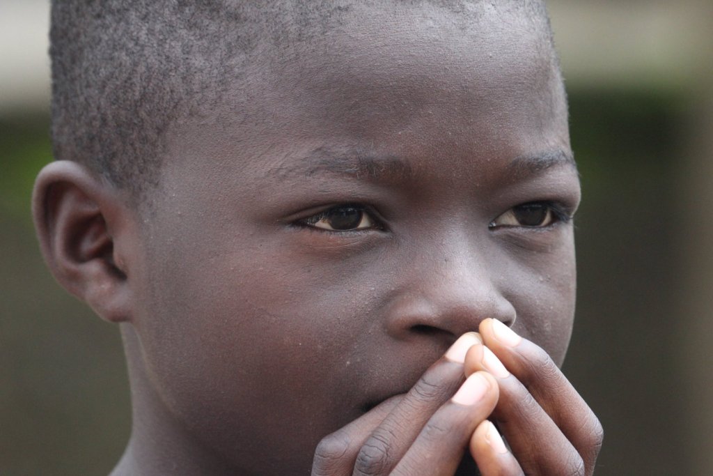 Build a Home for 34+ Street and Vulnerable Youths