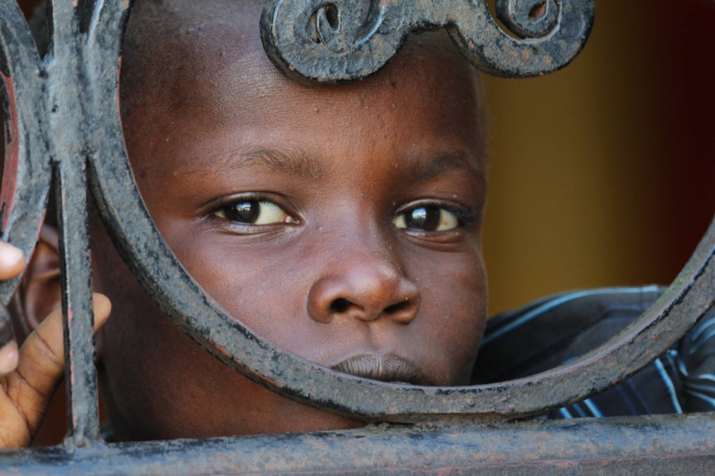 Build a Home for 34+ Street and Vulnerable Youths