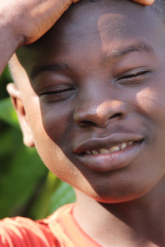 Build a Home for 34+ Street and Vulnerable Youths