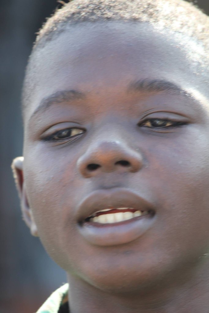 Build a Home for 34+ Street and Vulnerable Youths