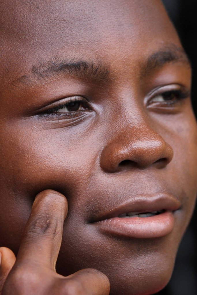 Build a Home for 34+ Street and Vulnerable Youths