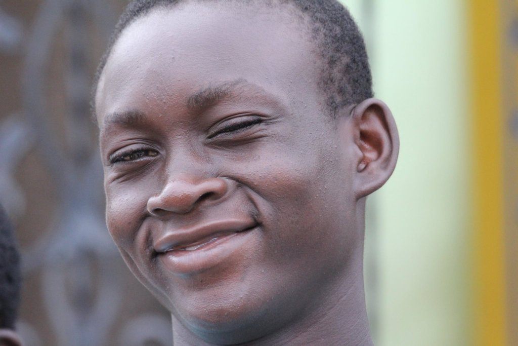 Build a Home for 34+ Street and Vulnerable Youths