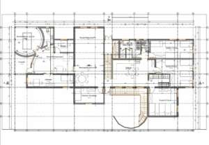 Ground floor