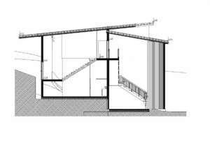 sectional view B-B