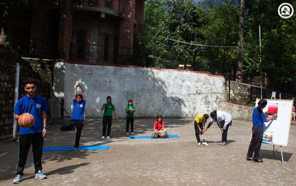 Transform lives of 25 poor rural children in India
