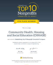 Top-10 Ngo