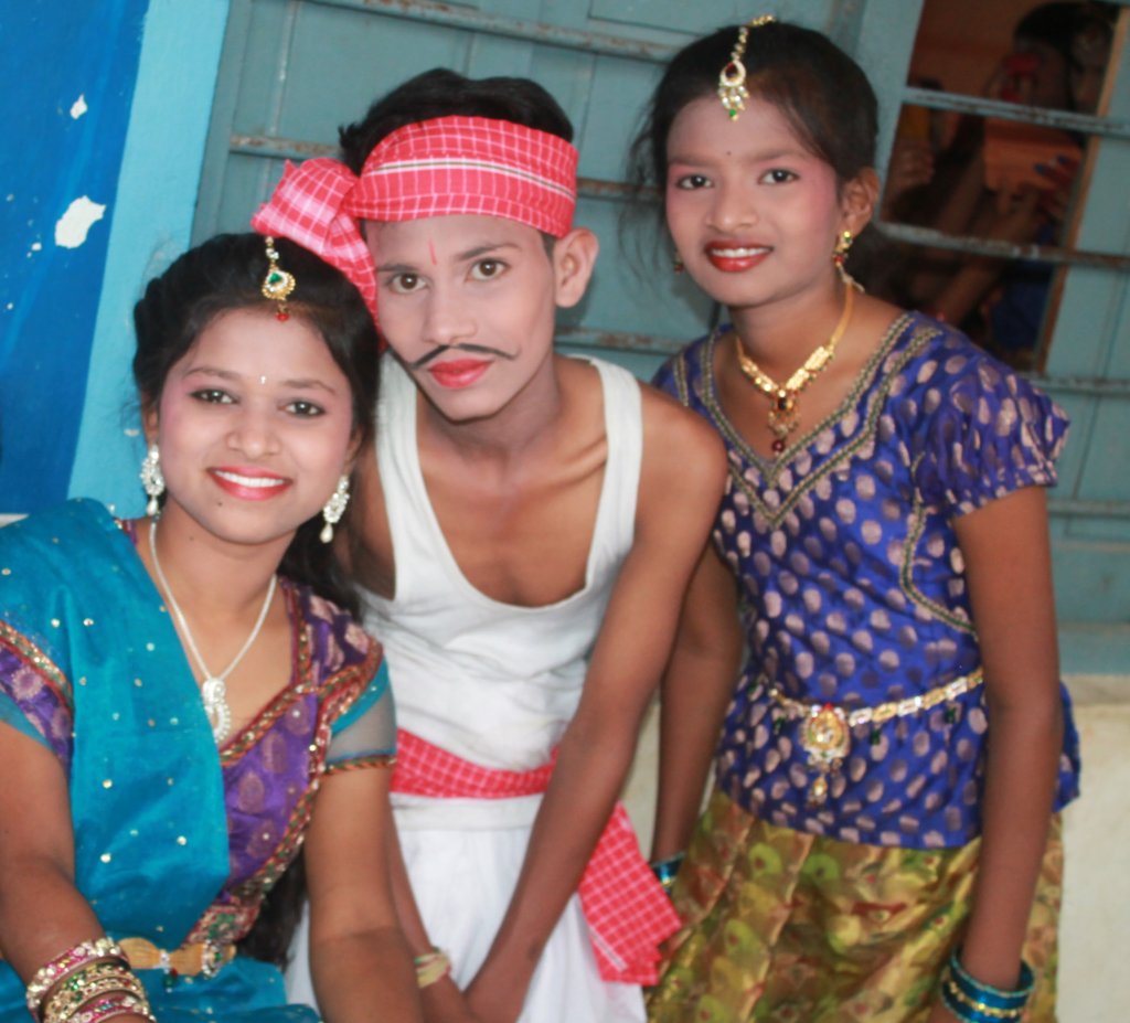 Sponsor a Bright Child