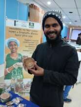 Change the community by your contribution