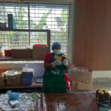 Leveling Mangrove Based Product