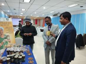 Mangrove product for all