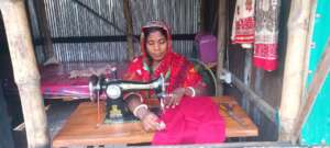 Coastal women has become empowered