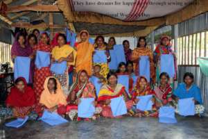 Happy International Women's Day