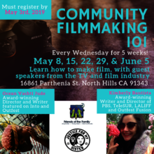 Free San Fernando class