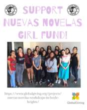 Please share this flyer on social media!