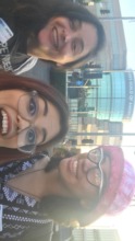 Outing to Writers Guild of America