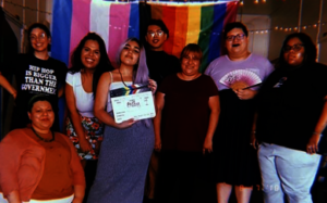 Venus Retrograde Cast & Crew