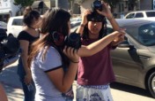Nuevas Novelas workshops in Boyle Heights