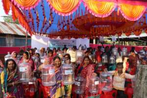 Empowering Coastal Communities with Safe Water